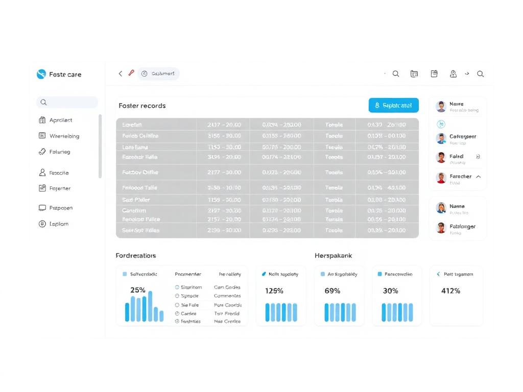 Dokument, avtal och kommunikation