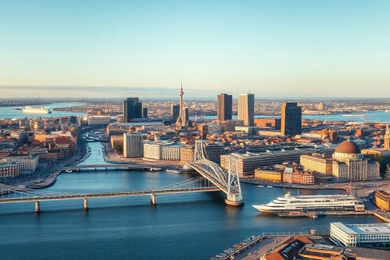 Omsio lanseras — en ny digital plattform för familjehemsvården