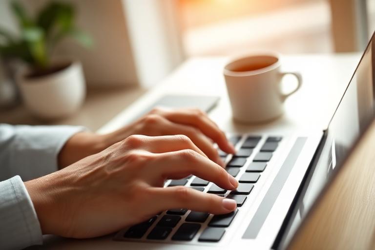 Digital journalföring